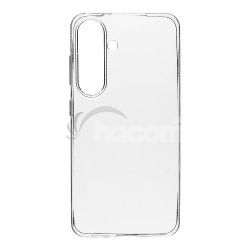 Tactical TPU Kryt pre Samsung Galaxy A26 5G Transparent 8596311273087