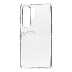 Tactical TPU Kryt pre Samsung Galaxy S25 Ultra Transparent 8596311266317