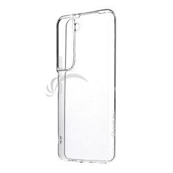 Tactical TPU Kryt pre Samsung S22 Transparent 8596311171017