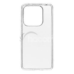 Tactical TPU Kryt pre Xiaomi Redmi Note 14 5G Transparent 8596311269097