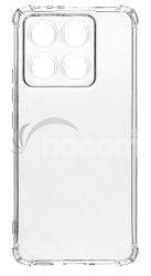 Tactical TPU Plyo Kryt pre Xiaomi 15T Pre Transparent 8596311291852