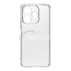 Tactical TPU Plyo Kryt pre Xiaomi Redmi 13 4G Transparent 8596311256578