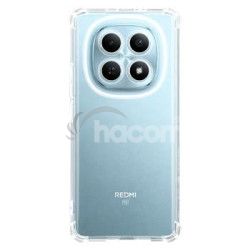 Tactical TPU Plyo Kryt pre Xiaomi Redmi Note 15 4G/5G Transparent 8596311307294