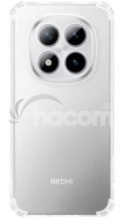 Tactical TPU Plyo Kryt pre Xiaomi Redmi Note 15 Pre Transparent 8596311300745