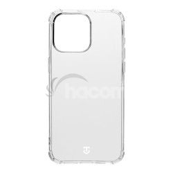 Tactical TPU Plyo Kryt pre Apple iPhone 15 Plus Transparent 8596311221682