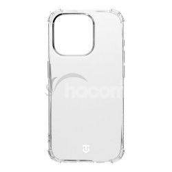 Tactical TPU Plyo Kryt pre Apple iPhone 15 Pre Transparent 8596311221705