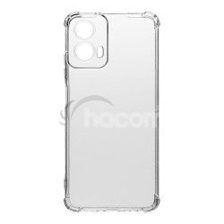 Tactical TPU Plyo Kryt pre Motorola G34 Transparent 8596311237966