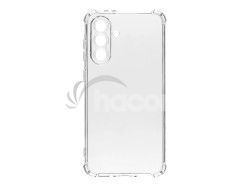 Tactical TPU Plyo Kryt pre Samsung Galaxy A36 5G Transparent 8596311272738