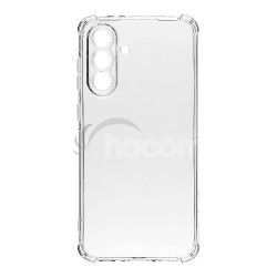 Tactical TPU Plyo Kryt pre Samsung Galaxy A56 5G Transparent  8596311272929