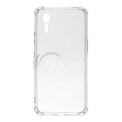 Tactical TPU Plyo Kryt pre Samsung Galaxy Xcover 7 Transparent 8596311242557