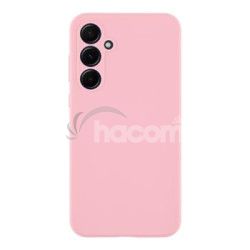 Tactical Velvet Smoothie Kryt pre Samsung Galaxy A55 5G Pink Panther 8596311267338