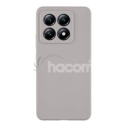 Tactical Velvet Smoothie Kryt pre Xiaomi 14T Foggy 8596311267598