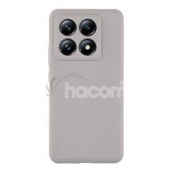 Tactical Velvet Smoothie Kryt pre Xiaomi 14T Pre Foggy 8596311267604