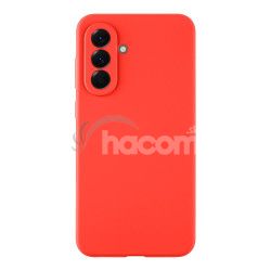 Tactical Velvet Smoothie Kryt pre Samsung Galaxy A56 5G Chilli 8596311272981