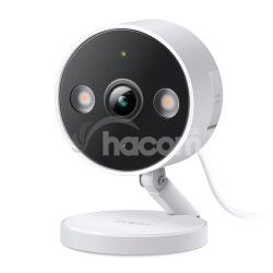 Tapo C120 Indoor/Outdoor 2K Home WiFi Camera Tapo C120