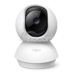 Tapo C200C Pan/Tilt Home Security Wi-Fi Camera Tapo C200C