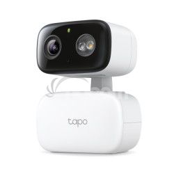 Tapo C206 Indoor/Outdoor Pan/Tilt Security Camera Tapo C206