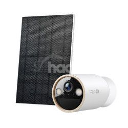 Tapo C460 KIT Solar-Powered Security Camera Kit Tapo C460 KIT