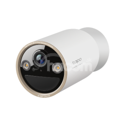 Tapo C460 Wire-Free Indoor/Outdoor Security Camera Tapo C460