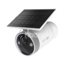 Tapo C465 Enhanced AI Solar Security Camera Ultra Tapo C465