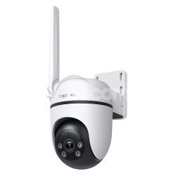 Tapo C501GW Outdoor Pan/Tilt 4G LTE Camera Tapo C501GW