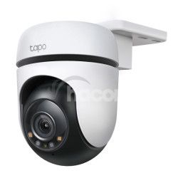 Tapo C510W Outdoor Pan/Tilt Security WiFi Camera Tapo C510W