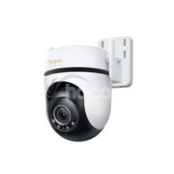 Tapo C530WS Outdoor Pan/Tilt Security Wi-Fi Camera Tapo C530WS