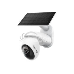 Tapo C660 KIT Solar-Powered Pan/Tilt Security Cam Tapo C660 KIT
