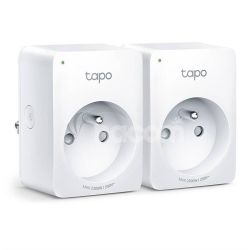 TP-link Tapo P110(2-pack)(EU) German type plug Tapo P110(2-pack)(EU)