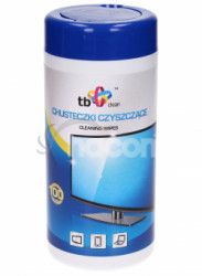 TB Clean istiace obrsky v tube (100 ks) ABTBCU00000CHTM