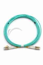 TB Fiber Optic Patchcord LC-LC OM4 duplex 3m AKTBXKSSLLC430A