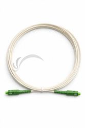 TB Fiber Optic Patchcord SC-SC APC 1m AKTBXKSSSSC100W