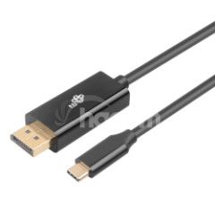 TB k�bel USB-C - DisplayPort 2m AKTBXVDUSBCDP2B