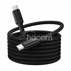 TB Magnetic USB-C na USB-C k�bel, 1m AKTBXKUCCMAG10B