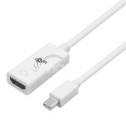 TB mini DisplayPort - HDMI adaptr AKTBXVAMDPMHMAW