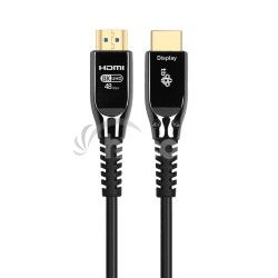 TB optick� HDMI k�bel 15m v2.1 AKTBXVHFO2115MB