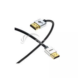 TB Premium HDMI (M/M) v 2.0 - slim design, 2 m AKTBXVH20SLIM20