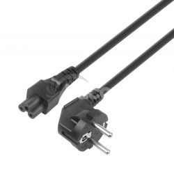 TB Touch Power cable 1.8 m IEC C5 VDE AKTBXKZC5SC180B