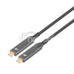 TB Touch USB C - USB C, 10 Gbps, 4K, 5m AKTBXIACCOP500B