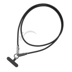 TB USB-C 2v1 k�bel, 1m, �ierny AKTBXKUCCSMY10B