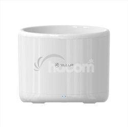 Tellur WiFi Smart Pet Water Dispenser-dvkova vody, 2l, biela TLL331471