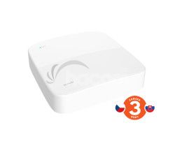 Tenda N3L-16H - kamerov 4K (8 MPx) NVR rekordr, 16 kanlov, H.265+, OnViF, web. rozhranie, SK app 75012034