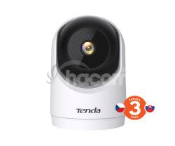 Tenda RP3v3 AI Security 2K (3MP) Wi-Fi 6 oton kamera, S-tracking, non videnie, audio, WPA3, AX300 75012029