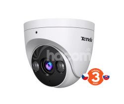Tenda TC3T24C-PS (2.8mm) Full-Color PoE 4Mpx kamera, OnViF, detekcia pohybu, osoby, vozidl, zvuku, H.265+ 75012043