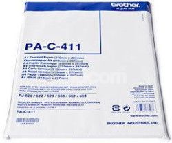 Termo papier (100 ks formtu A4) PAC411