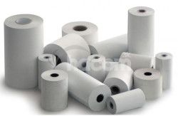 Termopapier rky 57mm, dka nvinu 9m, dutinka 12mm (priemer nvinu do 30mm) 3-123-0043