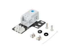 TERMOSTAT S UZAVRETOU SLU�KOU 10A PRE STOJANOV� SK AK-1505-S