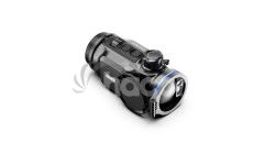 Termovzna predsdka Conotech Avata 650 LIIR so vstavanm laserovm diakomerom