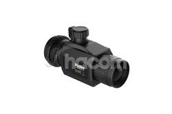 Termovzna predsdka 3v1 Pixfra Chiron C650F