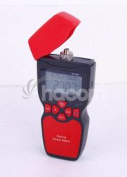 Tester optickch trs typ 900C, meria tlm trasy WS-NF900C